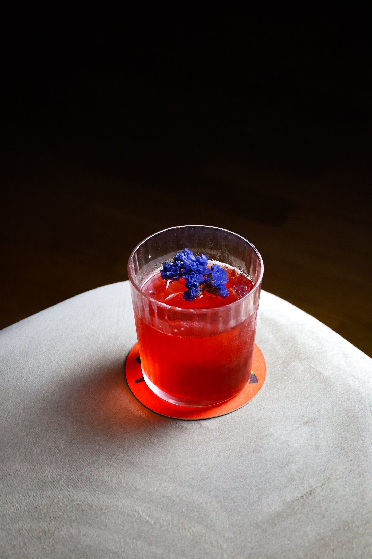 COPO ROCCO NEGRONI (12UN)