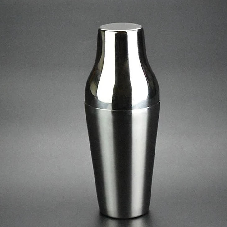 PARISIENNE CLASSIC SHAKER SILVER