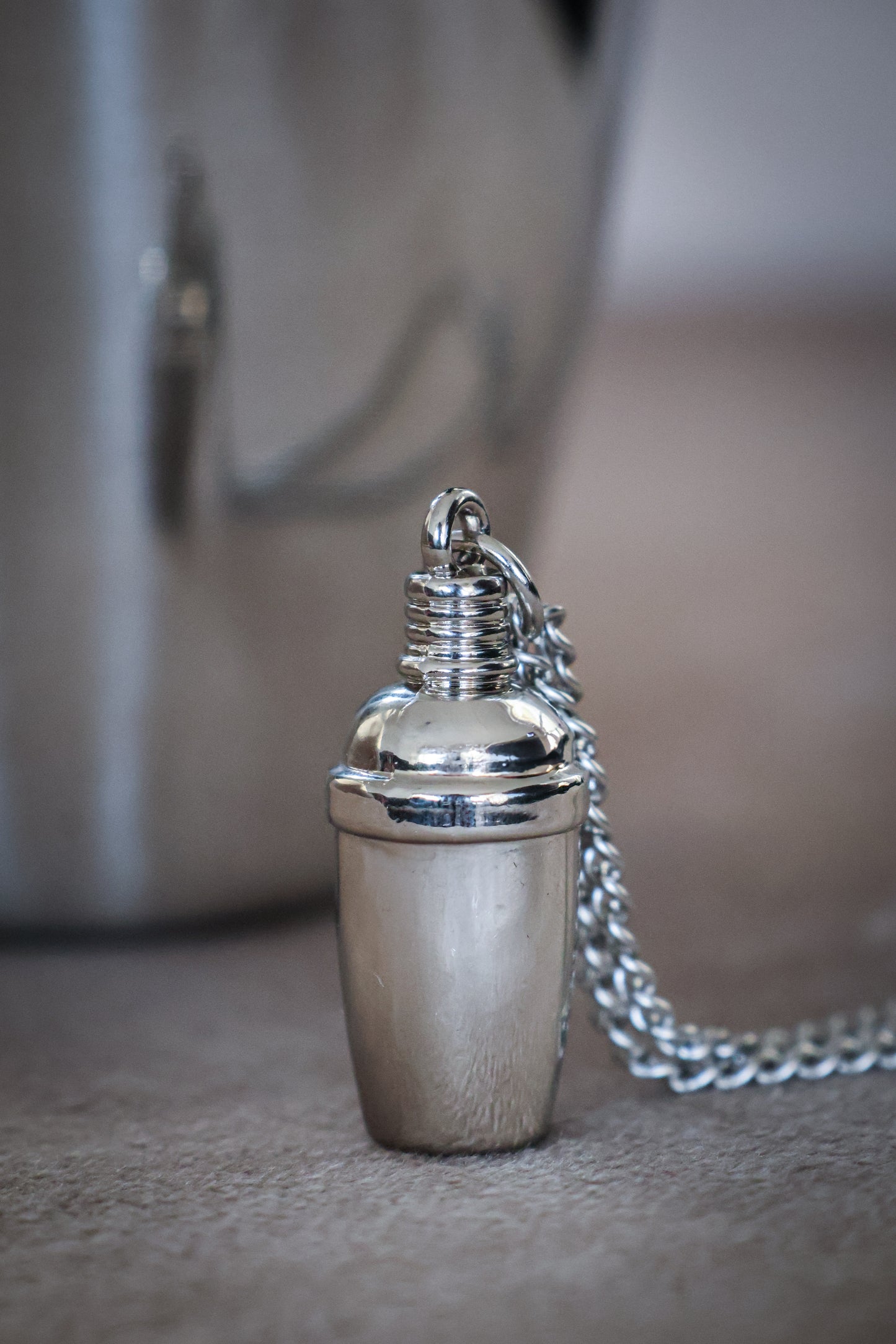 COLAR SMALL SHAKER