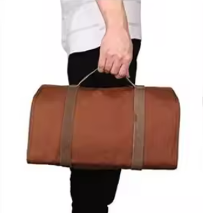 Bartender Bag Brown