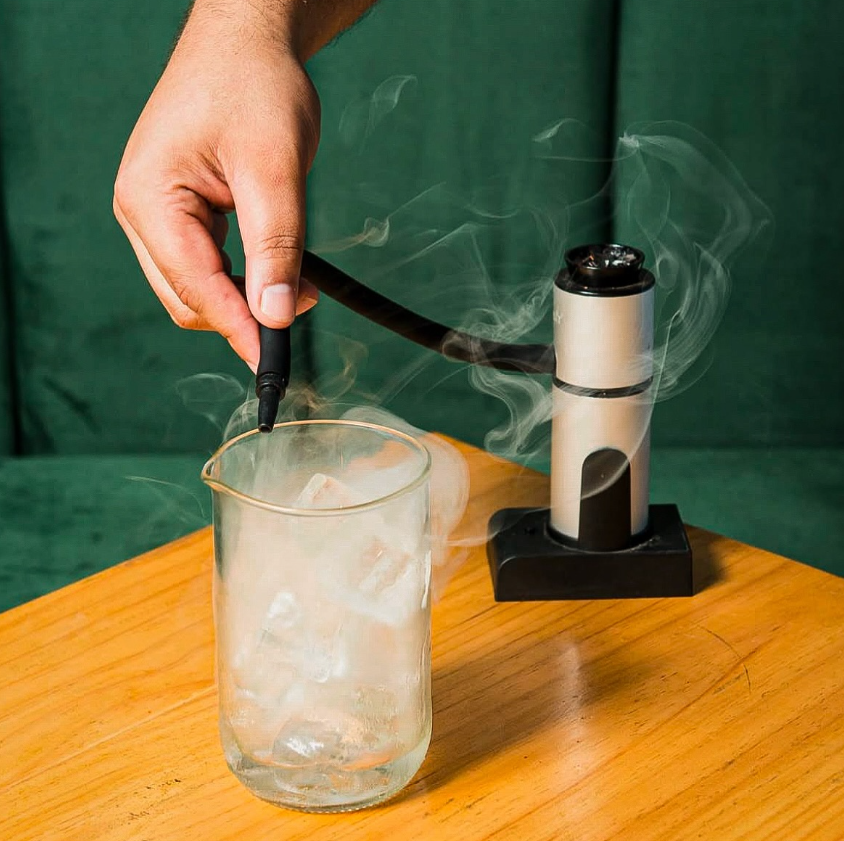 BORUiT SMOKER INFUSER SK305