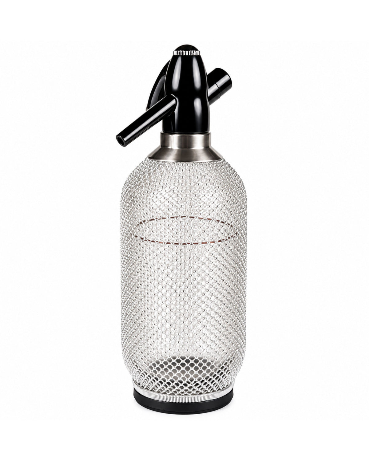 SIFÃO VINTAGE SODA 1L