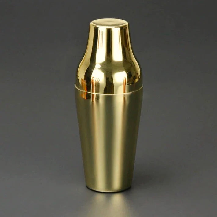 PARISIENNE CLASSIC SHAKER GOLD