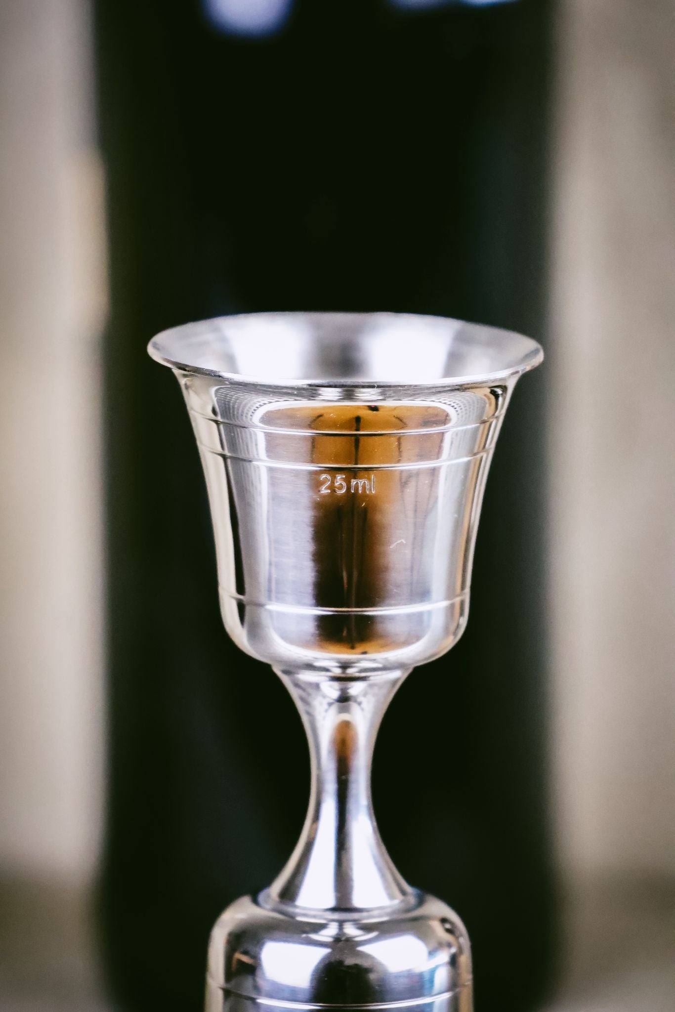 JIGGER BELL VINTAGE 25/50ML
