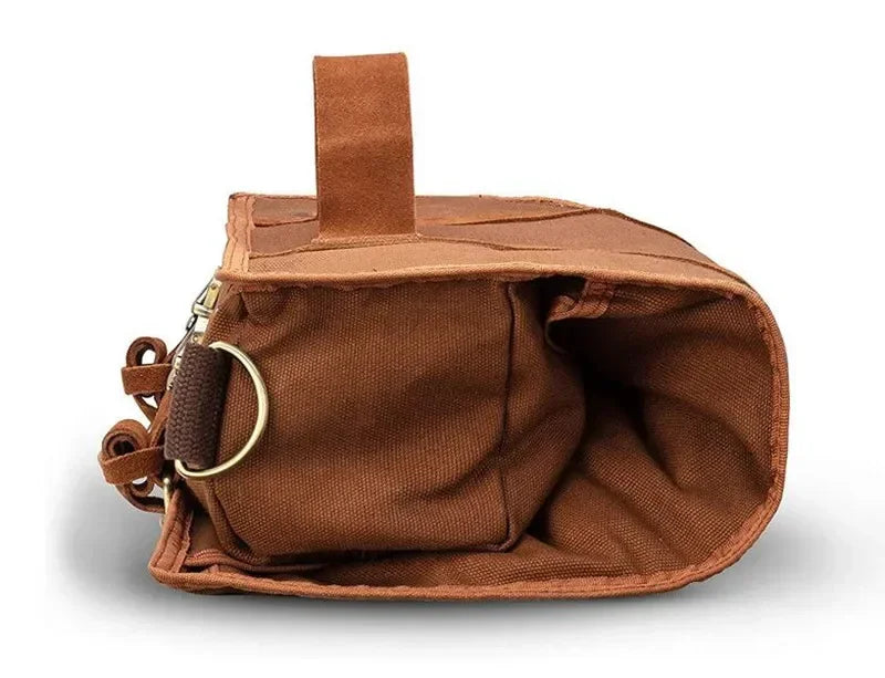 Bartender Bag Brown