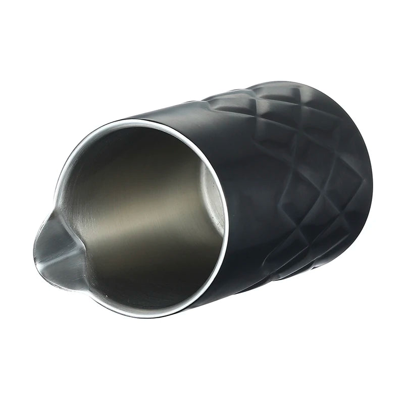 MIXING GLASS INOX YARAI 580ML BLACK