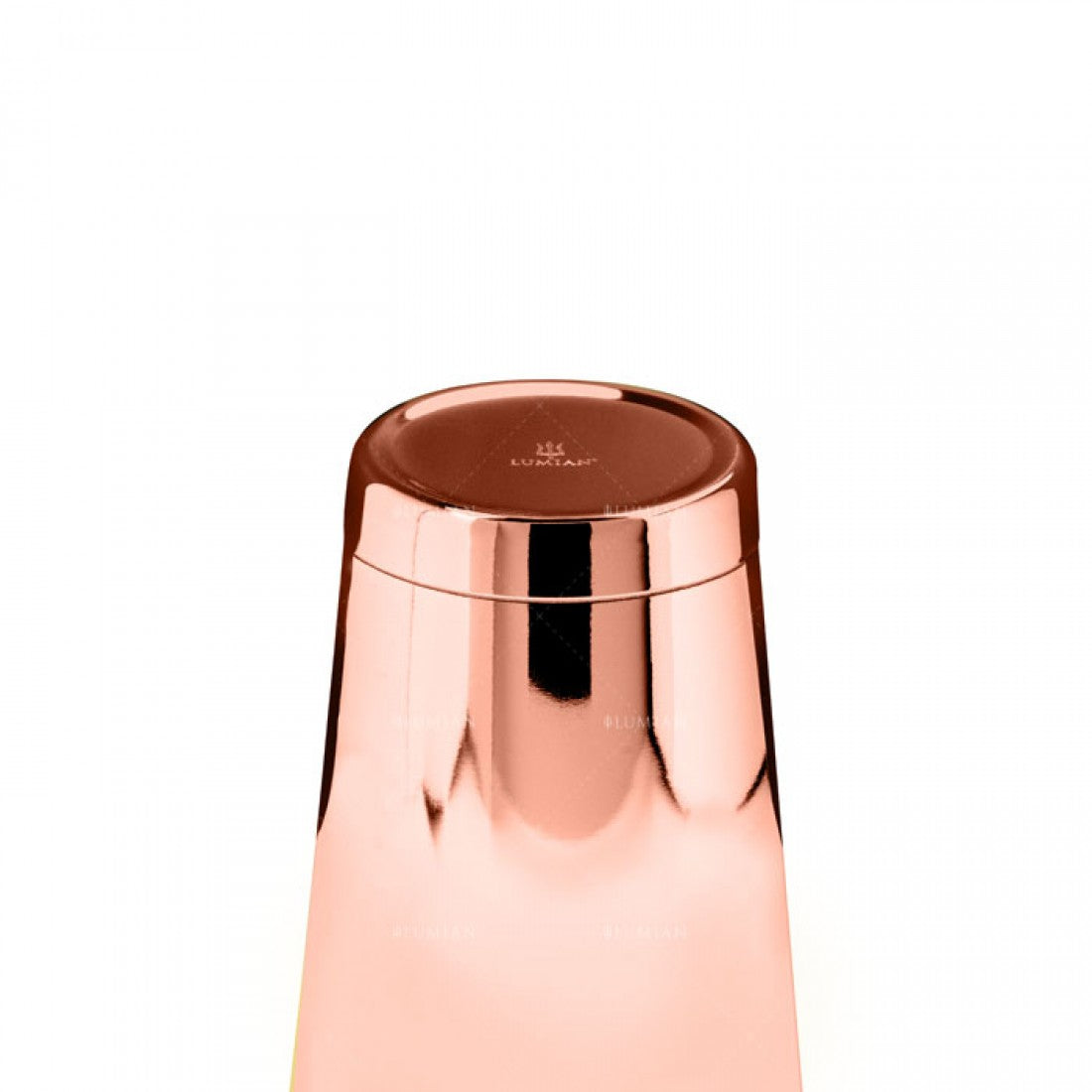 SHAKER KENKO BOSTON COPPER