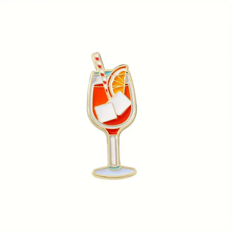 PIN APEROL SPRITZ