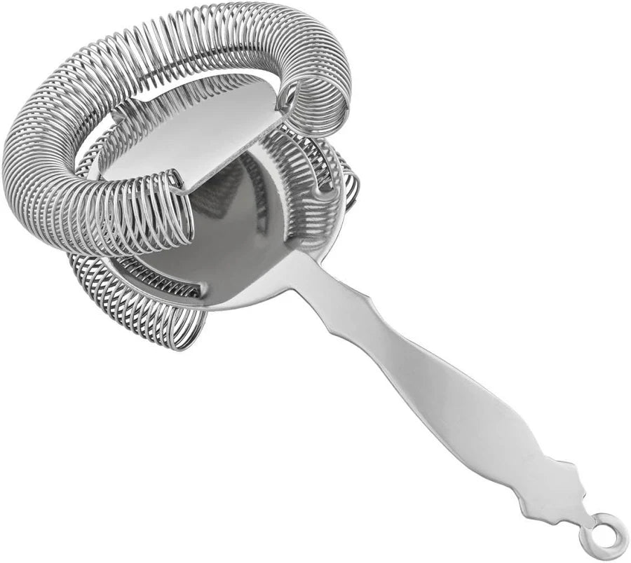 STRAINER HAWTHORNE DOUBLE SPRING