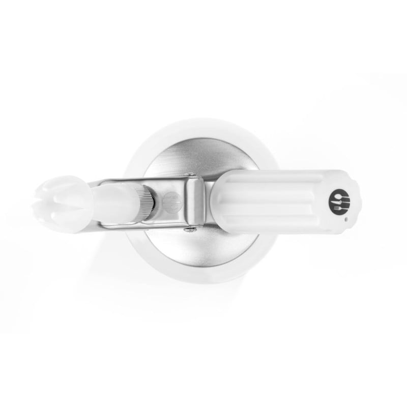 SIFÃO CREME 0,95L HENDI