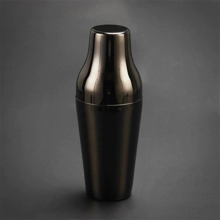 PARISIENNE CLASSIC SHAKER BLACK