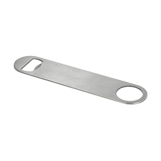 Speed Opener Profisional Silver 17,7cm - The Bartenders Corner