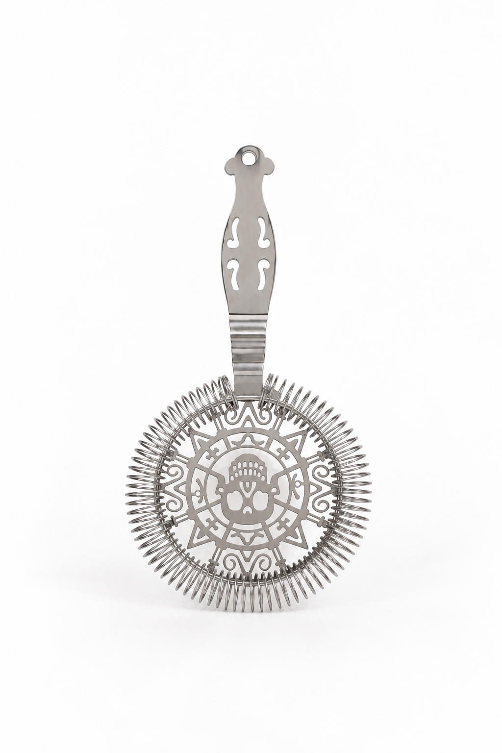 STRAINER SKULL