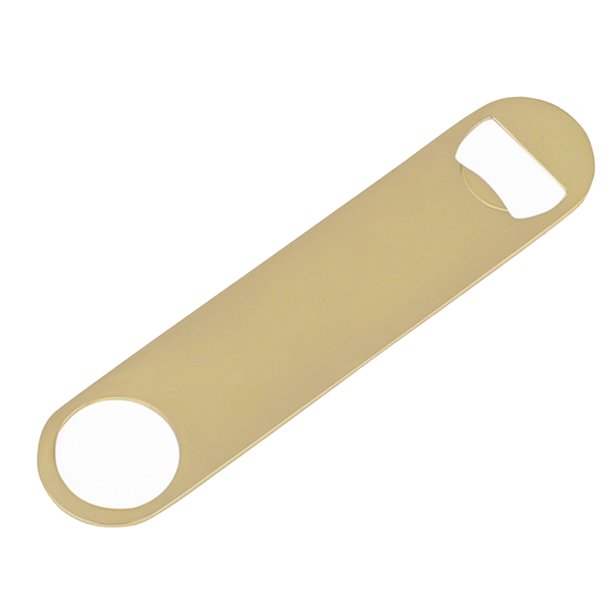 Speed Opener Profisional Gold 17,7cm - The Bartenders Corner