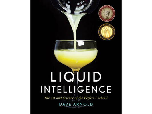 LIQUID INTELLIGENCE