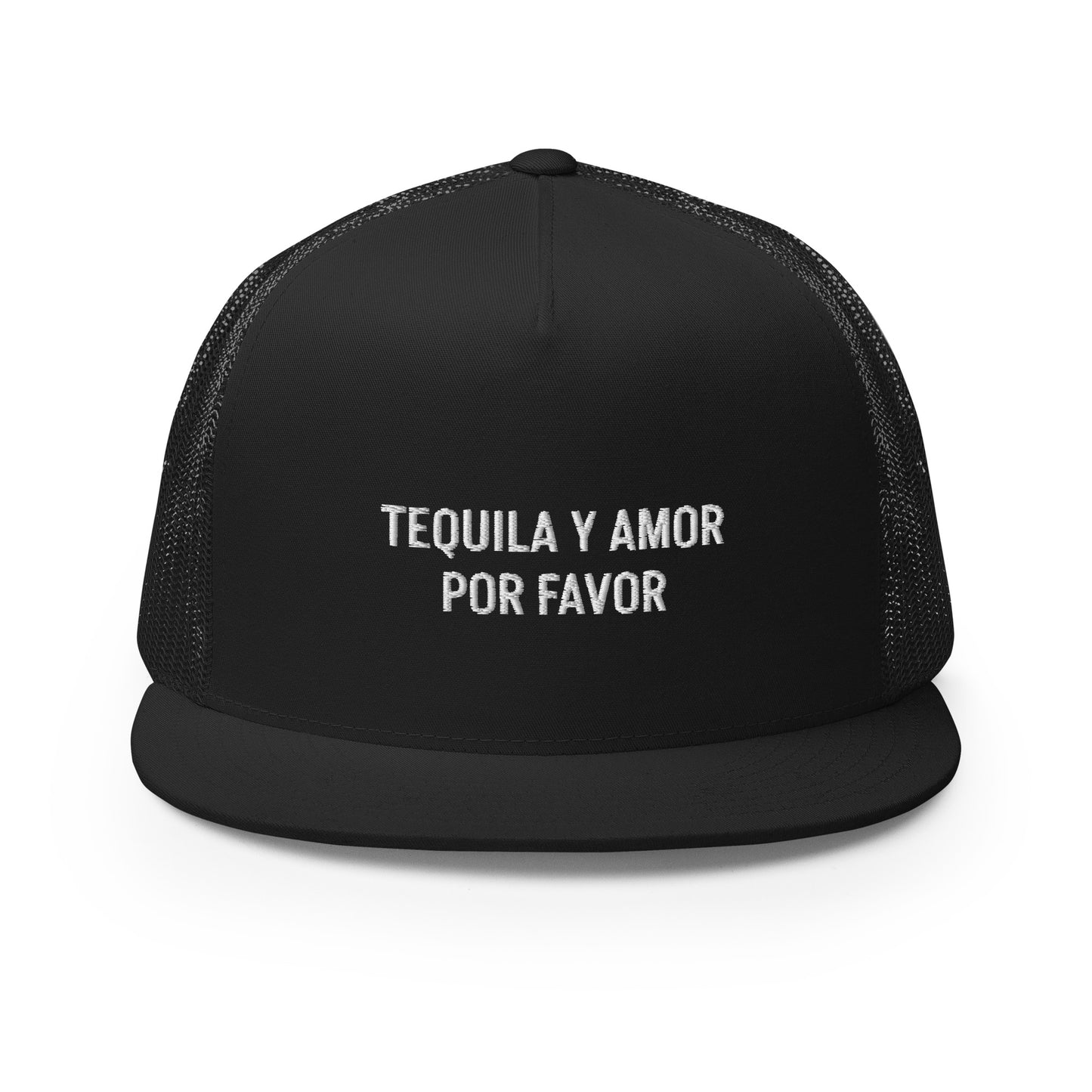 Tequila Y Amor Cap - The Bartenders Corner