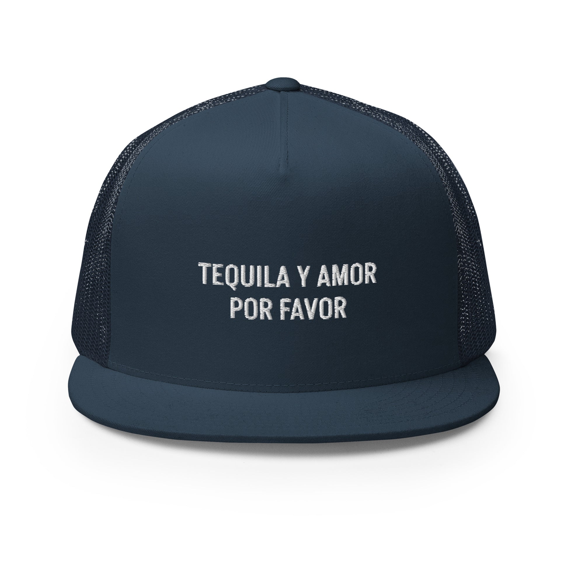 Tequila Y Amor Cap - The Bartenders Corner