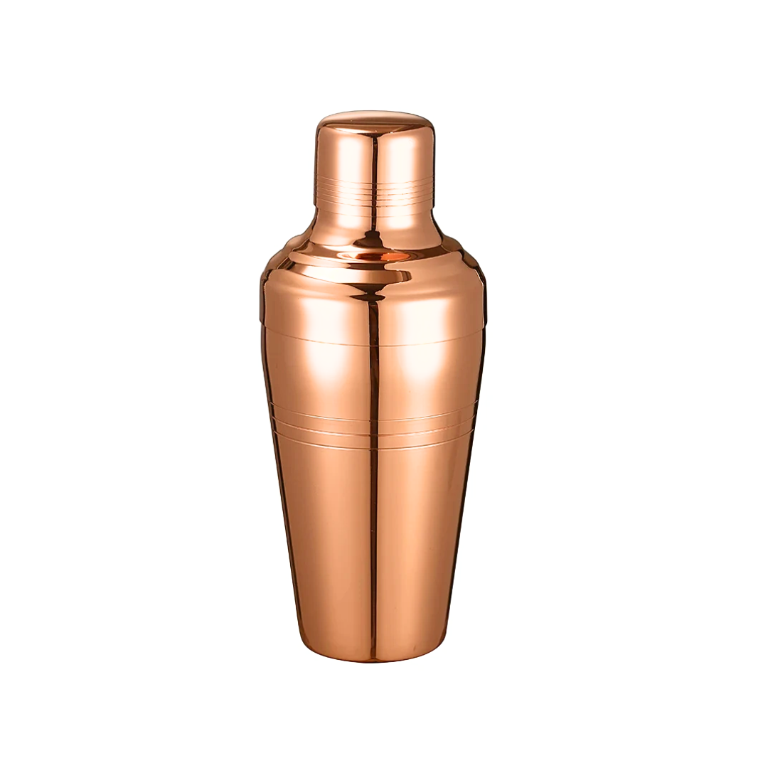 YOSHINO SHAKER COPPER