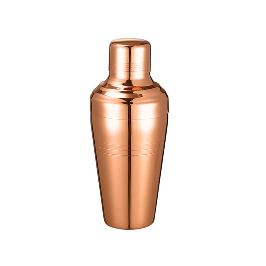 COPPER SHAKER COPPER 