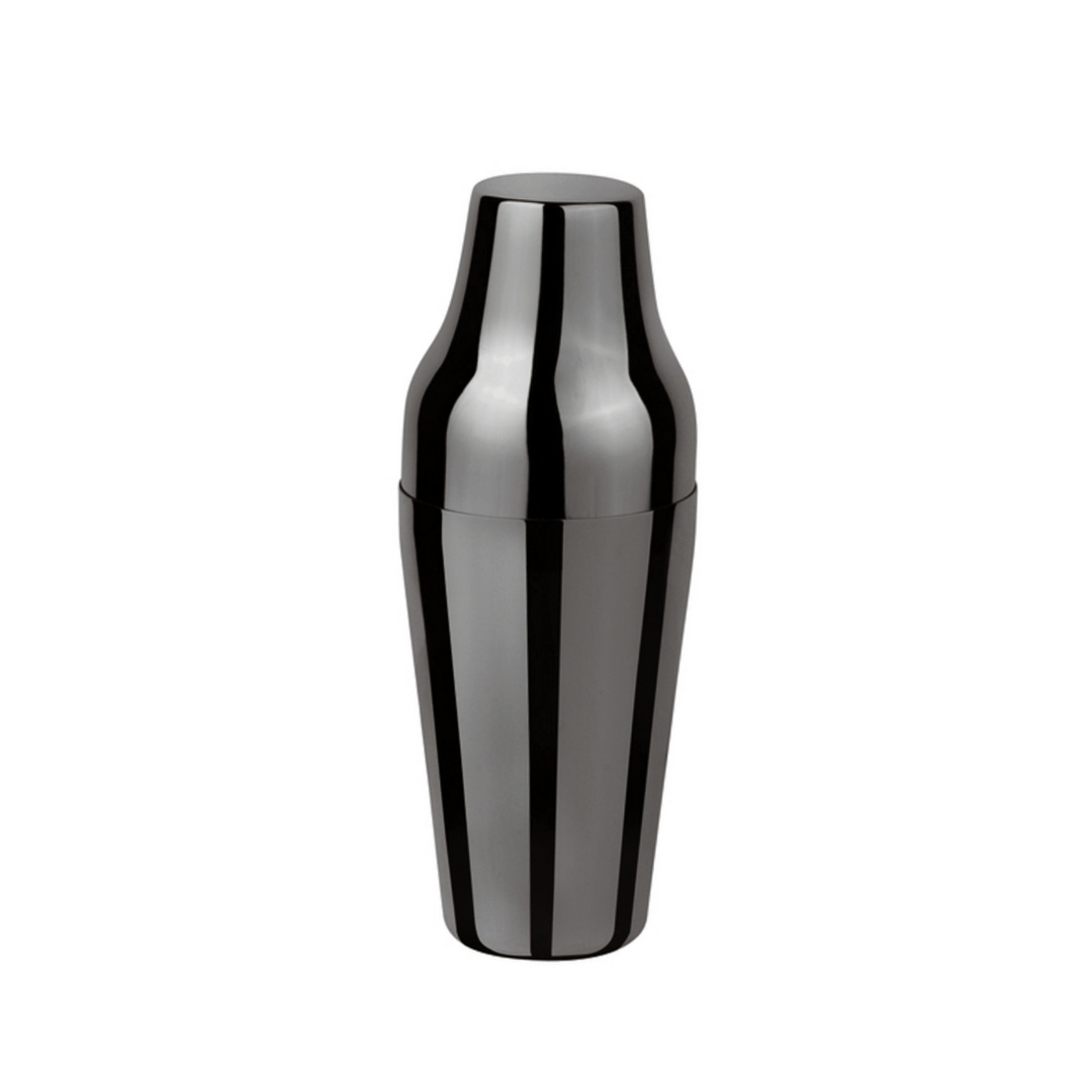 PARISIENNE CLASSIC SHAKER BLACK