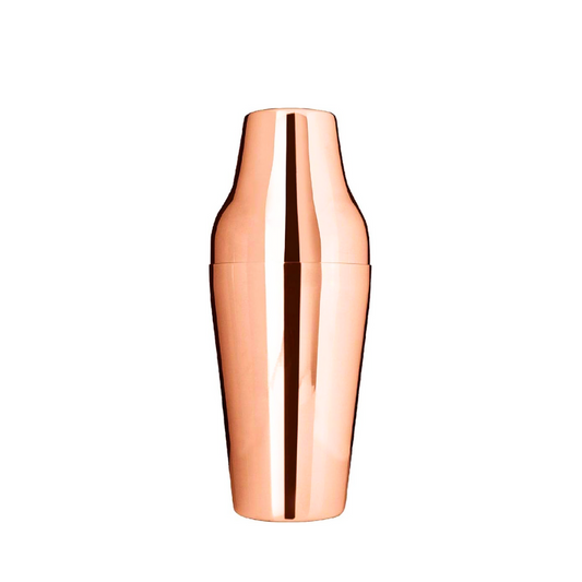 PARISIENNE CLASSIC SHAKER COPPER 