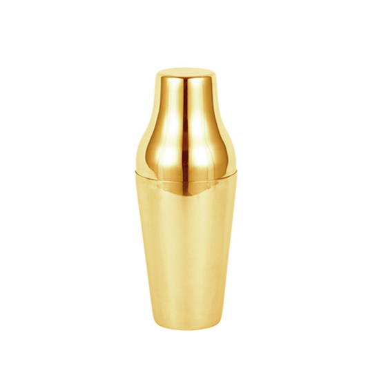 PARISIENNE CLASSIC SHAKER GOLD 