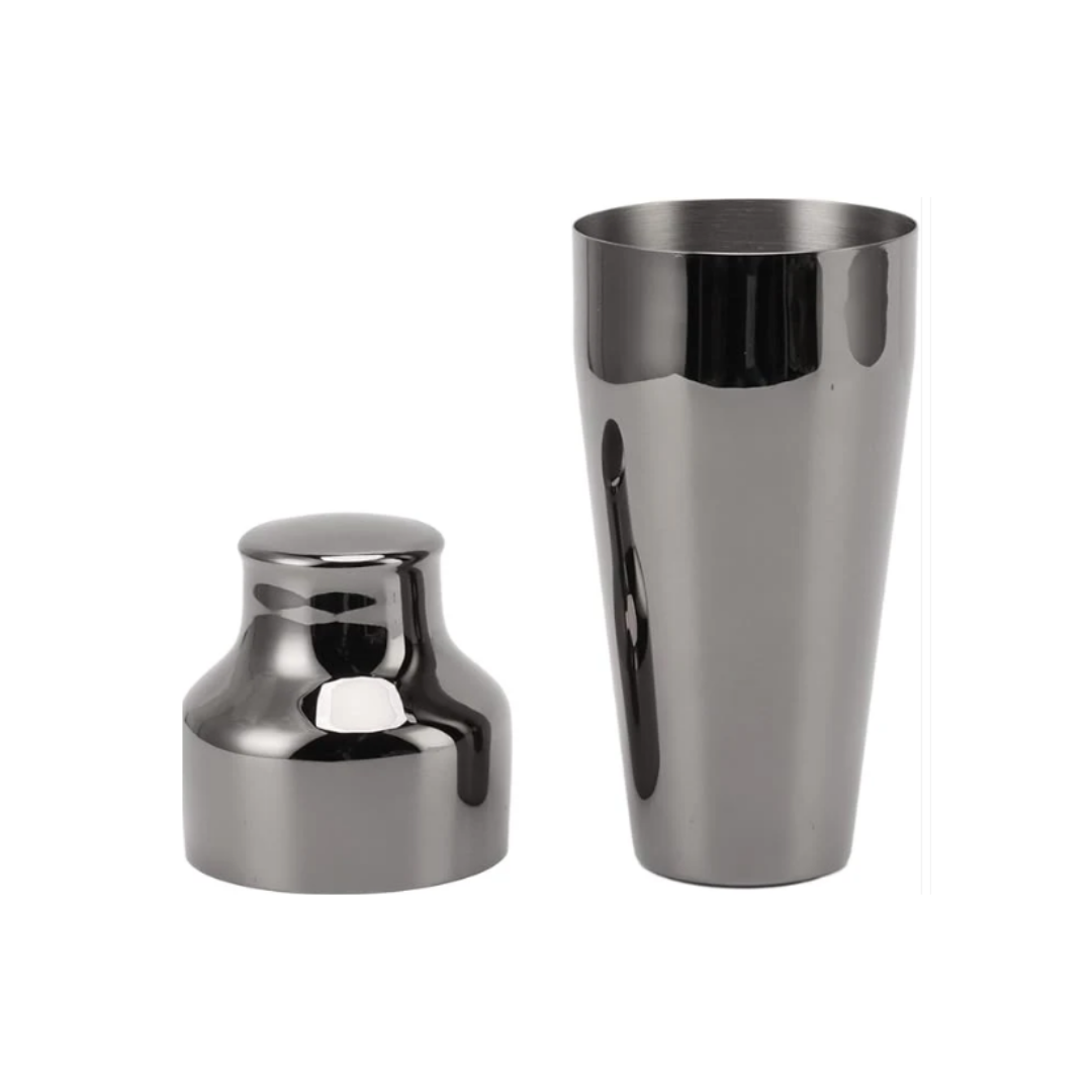 PARISIENNE SHAKER BLACK