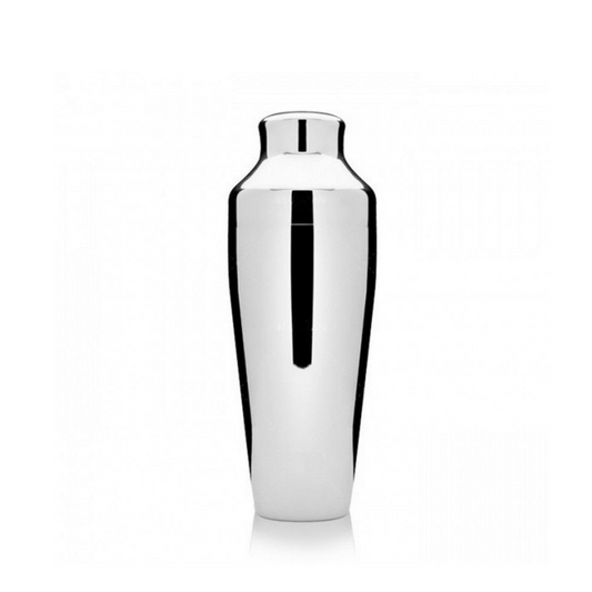 PARISIENNE SHAKER SILVER