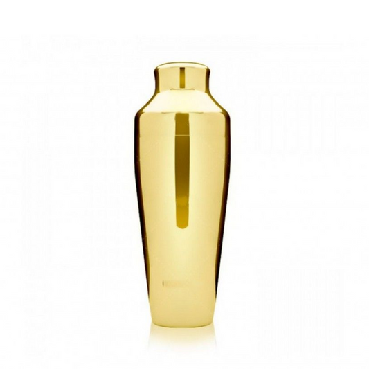 PARISIENNE SHAKER GOLD