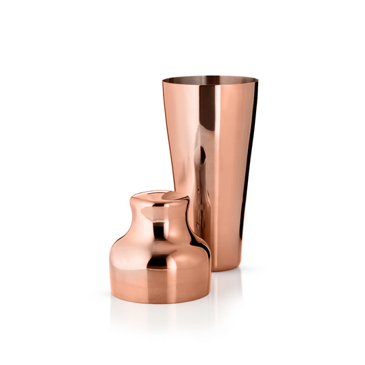 PARISIENNE SHAKER COPPER