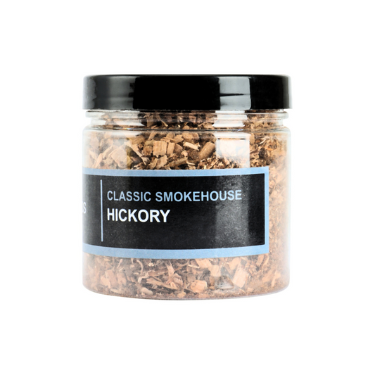 CHIPS MADEIRA HICKORY 80G