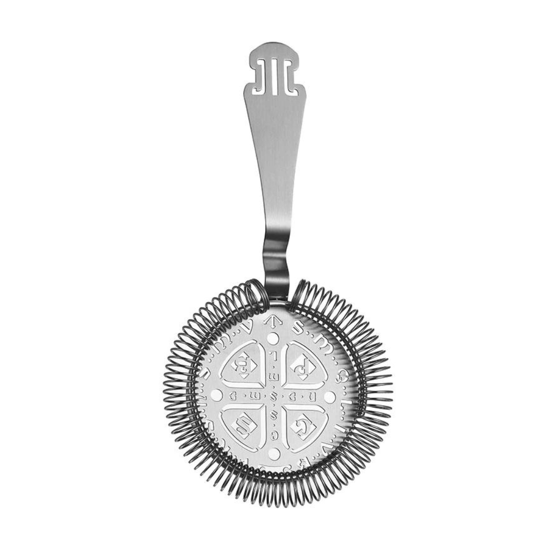 ARTEMIS SILVER STRAINER