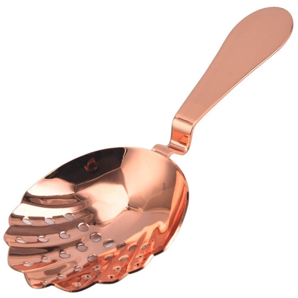 Strainer Julep Vintage Copper - The Bartenders Corner