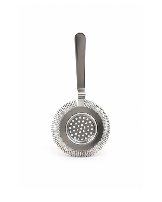 PASSOIRE HAWTHORNE MODERNE ARGENT 