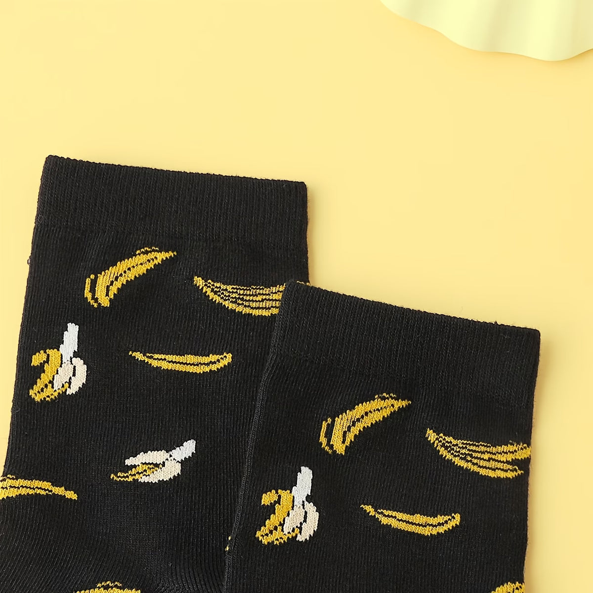 MEIAS BANANAS