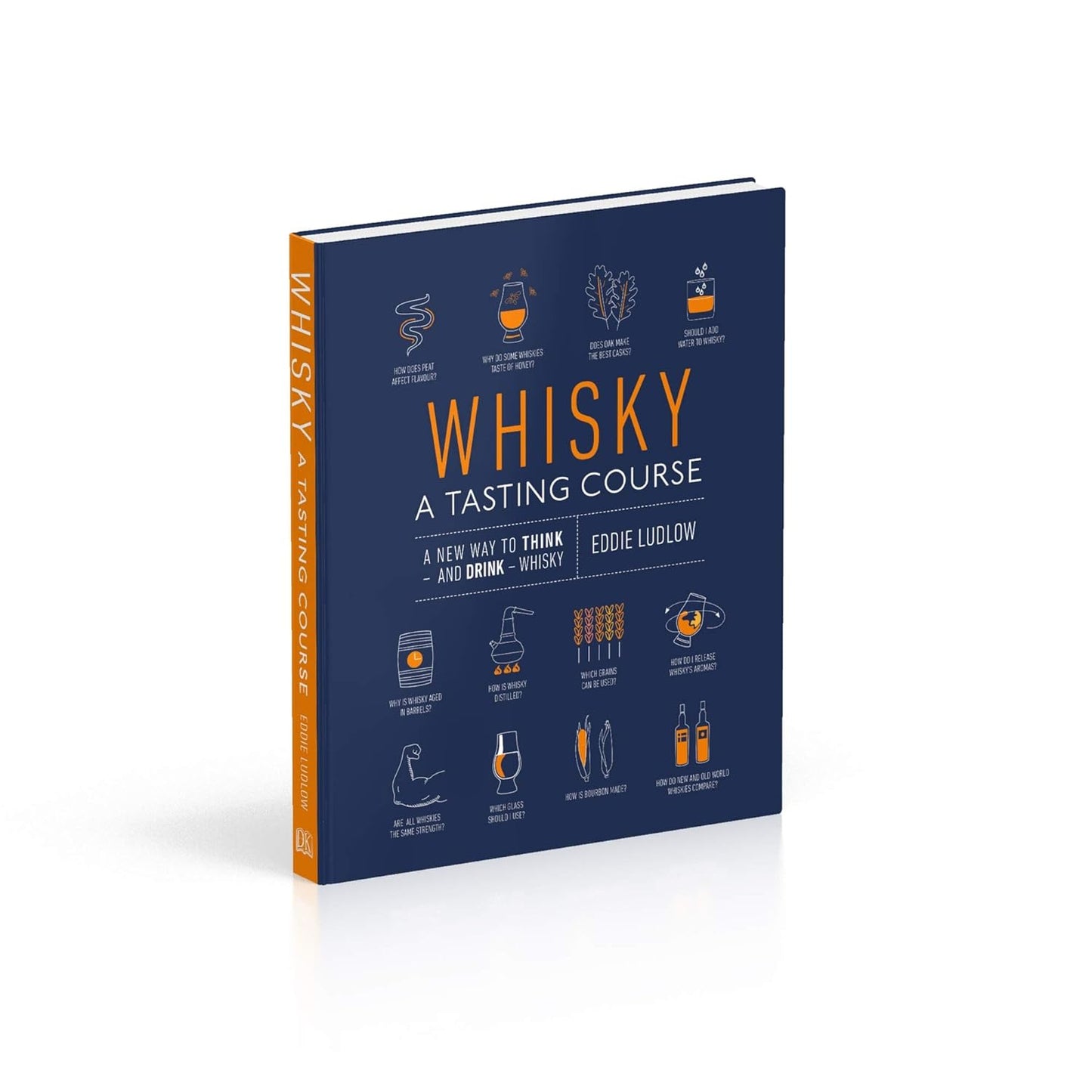 WHISKY A TASTING COURSE