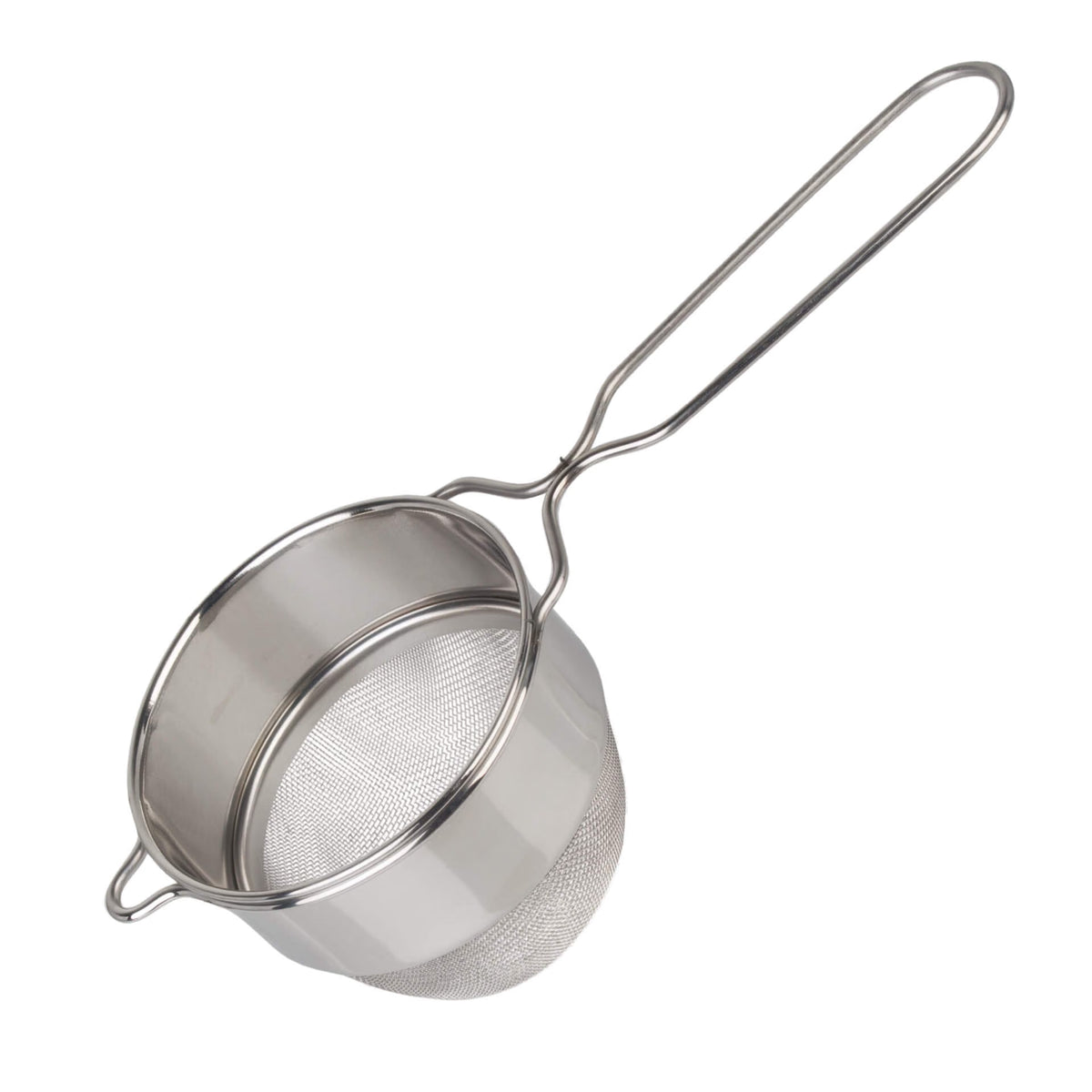 THE GORKY FINE STRAINER - THE BARS