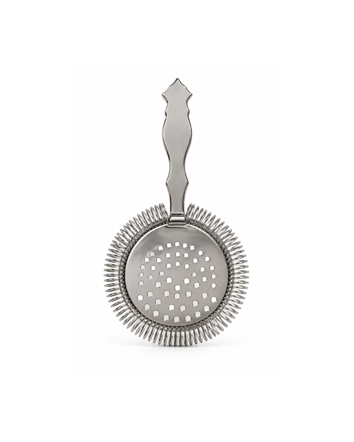 STRAINER HAWTHORNE SWORD SILVER