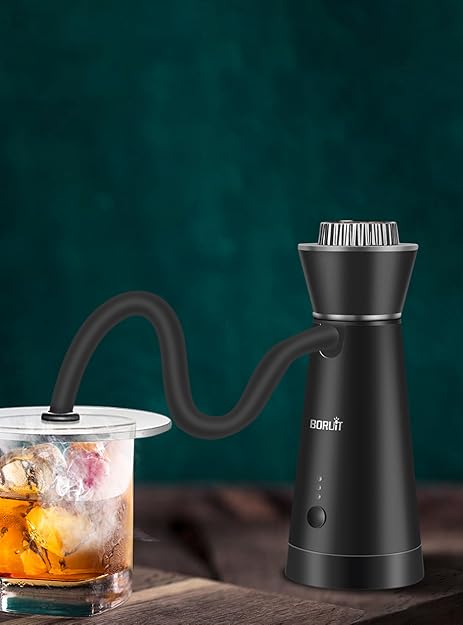 BORUIT SMOKER INFUSER 