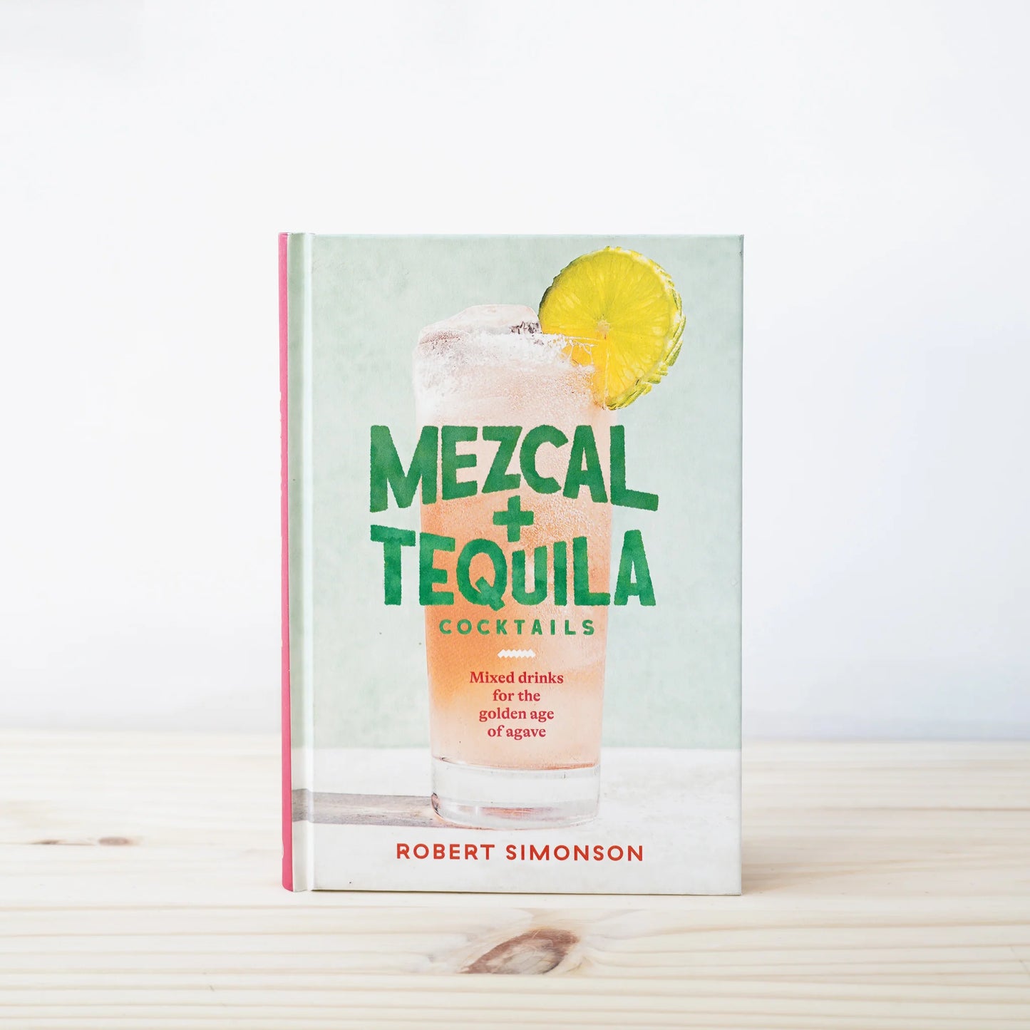 MEZCAL AND TEQUILA COCKTAILS