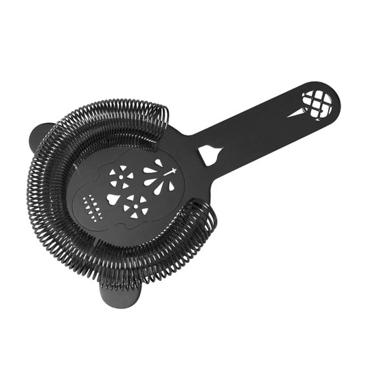 STRAINER POTOSI BLACK