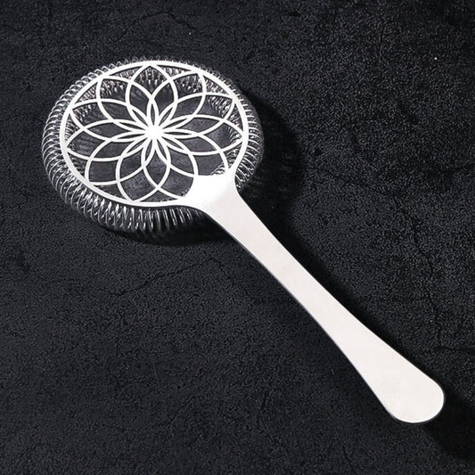 STRAINER CHRYSANTHEMUM