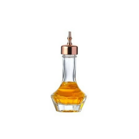 Garrafa Bitters 30ml Copper - The Bartenders Corner