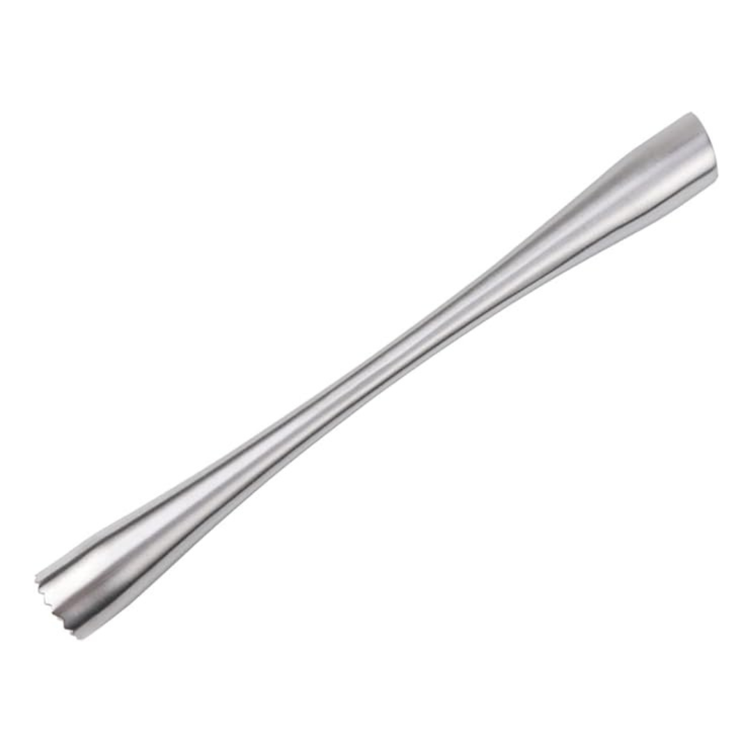 Muddler Inox 26cm - The Bartenders Corner