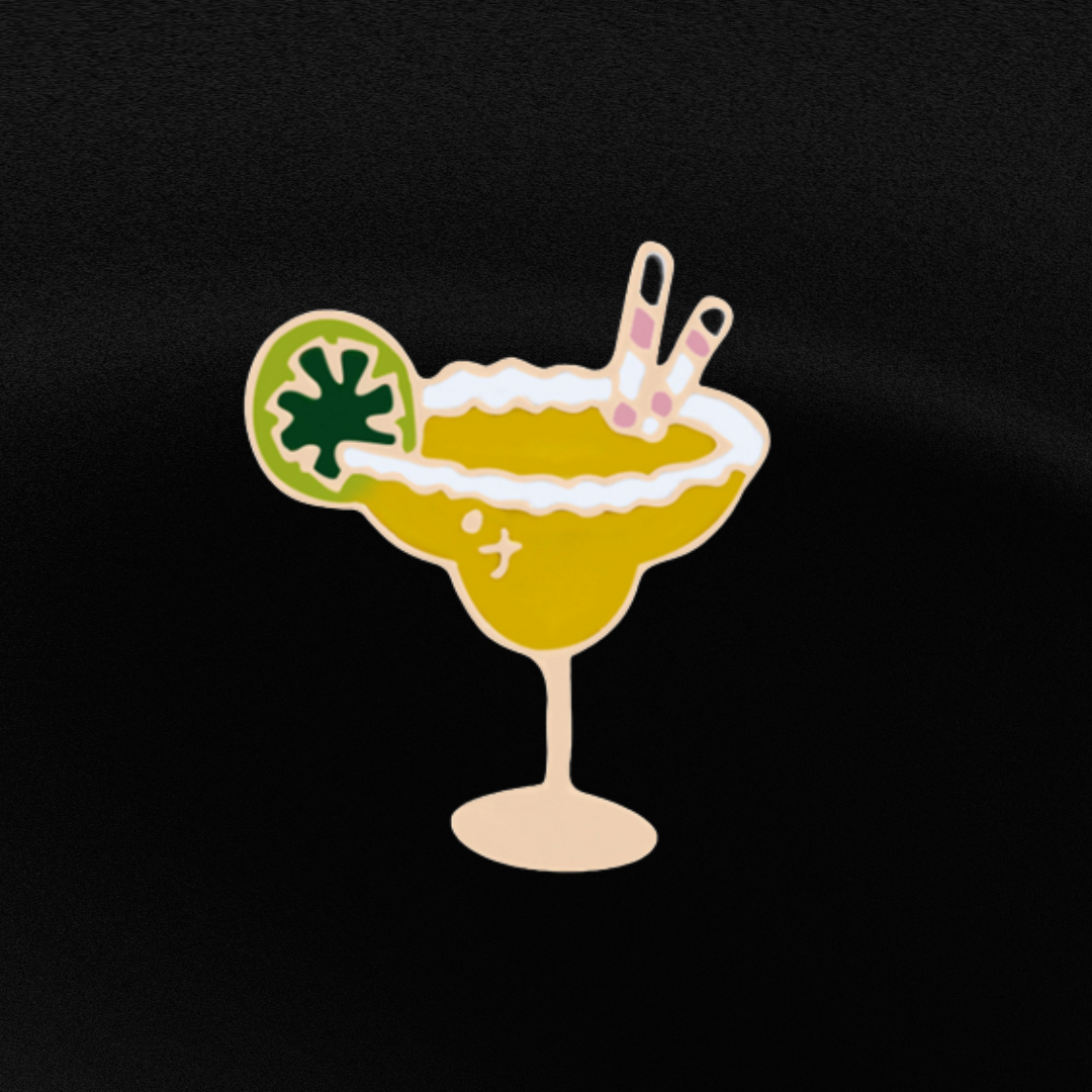 Pin Cocktail Margarita - The Bartenders Corner