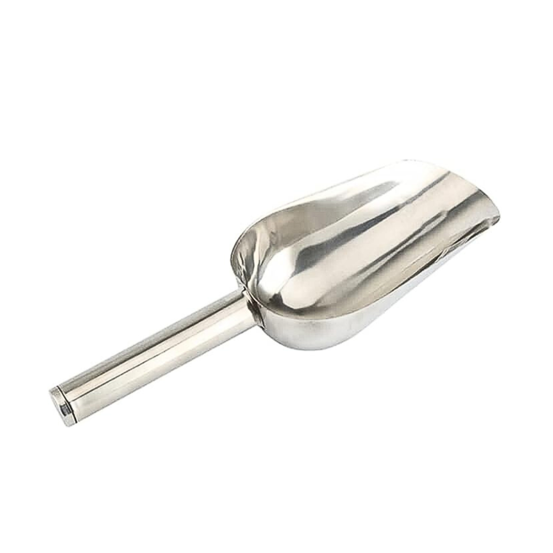 M SILVER ICE SHOVEL 