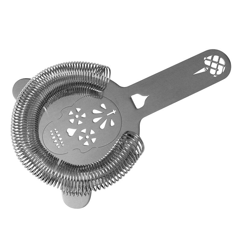 Strainer Potosi Silver - The Bartenders Corner