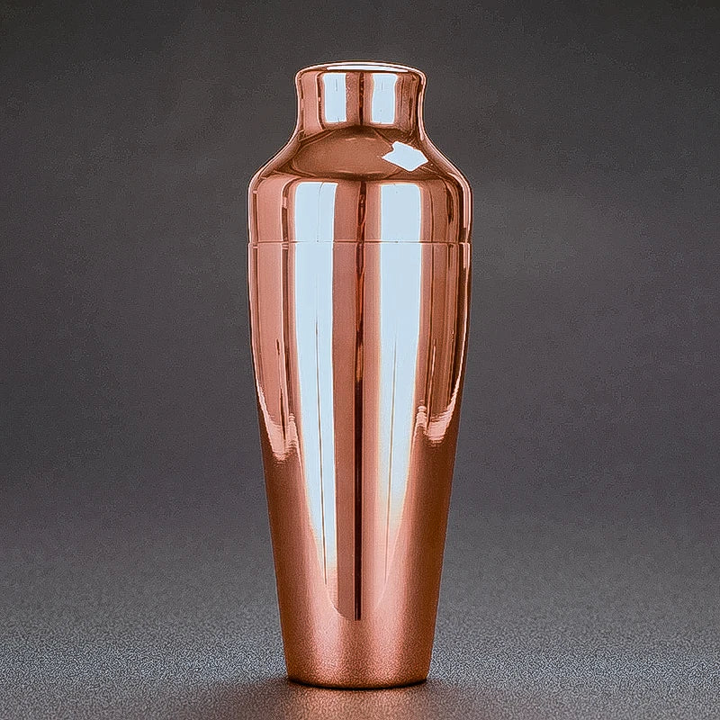 PARISIENNE SHAKER COPPER