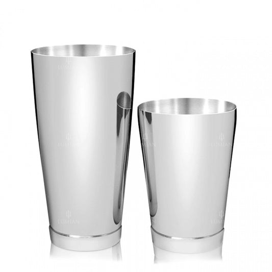 SHAKER KENKO BOSTON