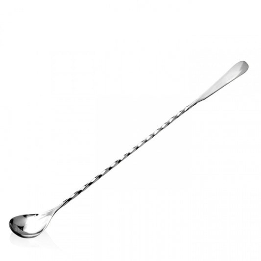 BARSPOON HOFFMAN 30CM SILVER